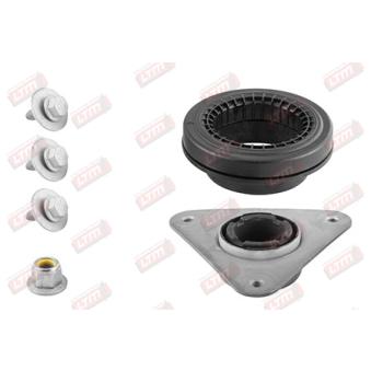 Kit de réparation, coupelle de suspension LTM [M14040]