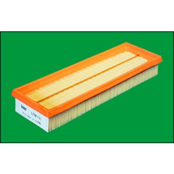 Filtre à air LUCAS FILTERS [LFAF101]