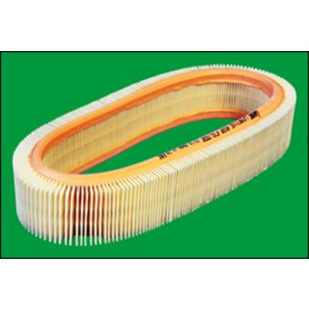 Filtre à air LUCAS FILTERS OEM 3343679