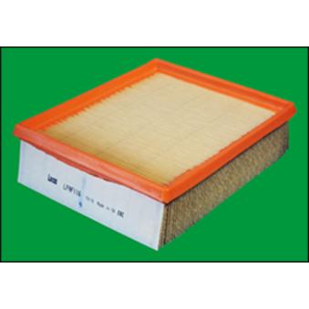 Filtre à air LUCAS FILTERS OEM 8200421711
