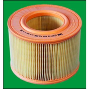 Filtre à air LUCAS FILTERS LFAF119 pour CITROEN DS 1.8 - 110cv
