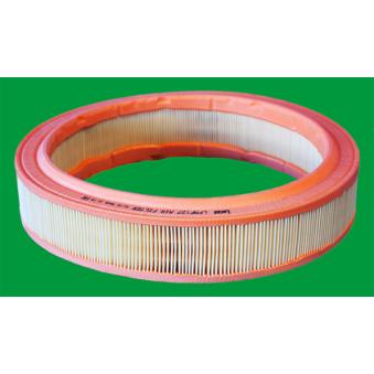 Filtre à air LUCAS FILTERS OEM 5001102 Filtre à air LUCAS FILTERS OEM 5001102