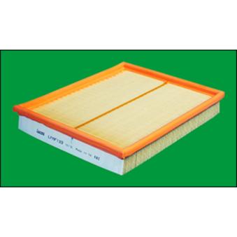 Filtre à air LUCAS FILTERS LFAF133 pour RENAULT MEGANE E-TECH 1.7 CDTI - 110cv