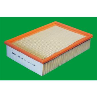 Filtre à air LUCAS FILTERS [LFAF145]