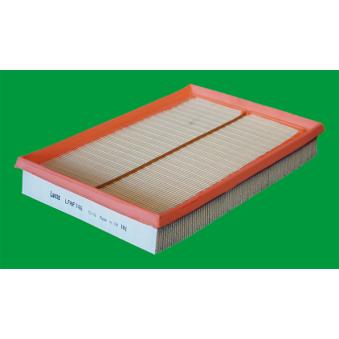 Filtre à air LUCAS FILTERS OEM 834159