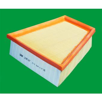 Filtre à air LUCAS FILTERS OEM 5JF129620 Filtre à air LUCAS FILTERS OEM 5JF129620