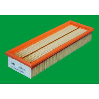 Filtre à air LUCAS FILTERS OEM 96144871