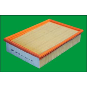 Filtre à air LUCAS FILTERS OEM 6K0129607T