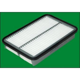 Filtre à air LUCAS FILTERS LFAF158 pour OPEL COMBO 1.6 - 110cv