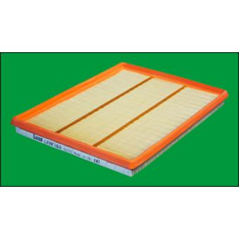 Filtre à air LUCAS FILTERS OEM 90486883