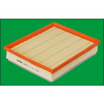 Filtre à air LUCAS FILTERS OEM 93188247