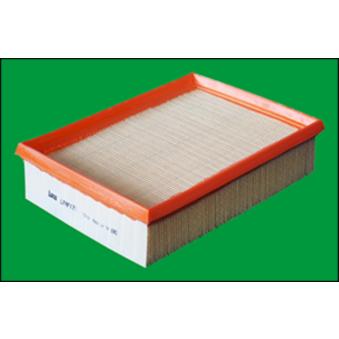 Filtre à air LUCAS FILTERS [LFAF171]