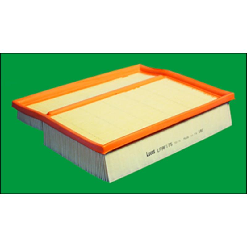 Filtre à air LUCAS FILTERS LFAF175 - Visuel 1