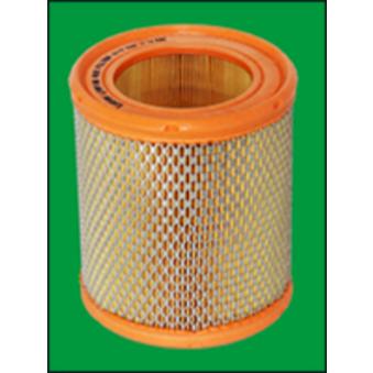 Filtre à air LUCAS FILTERS [LFAF180]