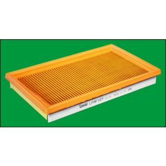 Filtre à air LUCAS FILTERS OEM 834289