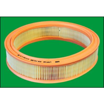 Filtre à air LUCAS FILTERS OEM 46536222 Filtre à air LUCAS FILTERS OEM 46536222