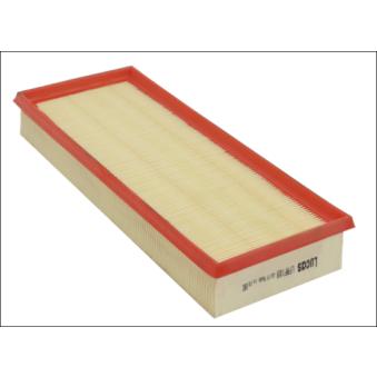 Filtre à air LUCAS FILTERS OEM 1120167