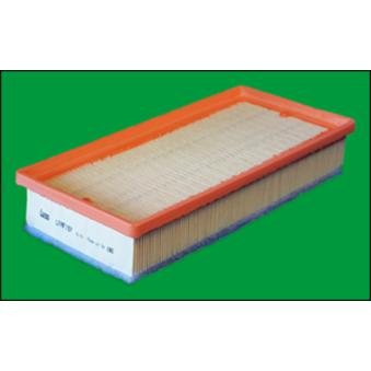 Filtre à air LUCAS FILTERS OEM 9650188880 Filtre à air LUCAS FILTERS OEM 9650188880