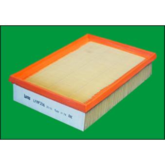 Filtre à air LUCAS FILTERS OEM 1444TA