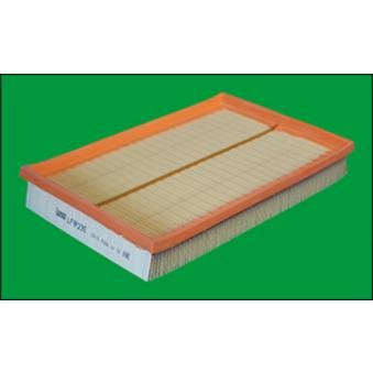 Filtre à air LUCAS FILTERS OEM 036129620D