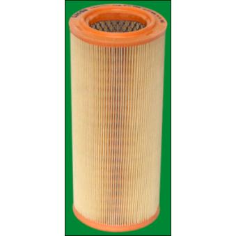 Filtre à air LUCAS FILTERS OEM 46552772 Filtre à air LUCAS FILTERS OEM 46552772