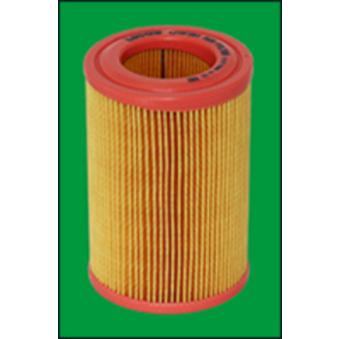 Filtre à air LUCAS FILTERS OEM 0003124V001