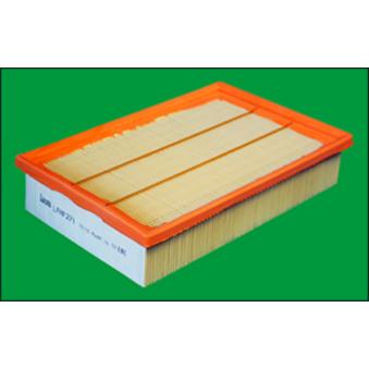 Filtre à air LUCAS FILTERS OEM 8683561