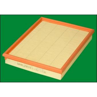 Filtre à air LUCAS FILTERS OEM 5834040