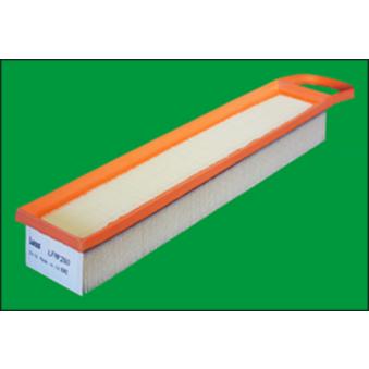 Filtre à air LUCAS FILTERS LFAF280 pour MINI MINI One - 75cv