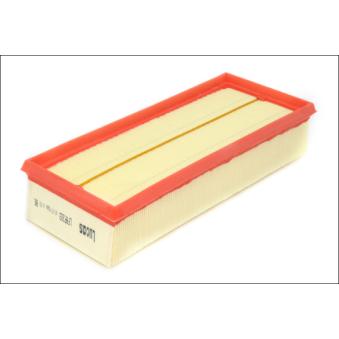 Filtre à air LUCAS FILTERS [LFAF283]