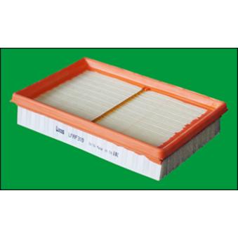 Filtre à air LUCAS FILTERS OEM 1378062J00