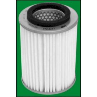 Filtre à air LUCAS FILTERS OEM 91112038
