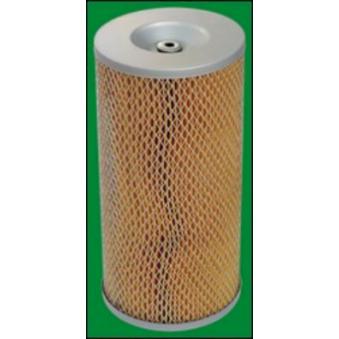 Filtre à air LUCAS FILTERS [LFAF353]
