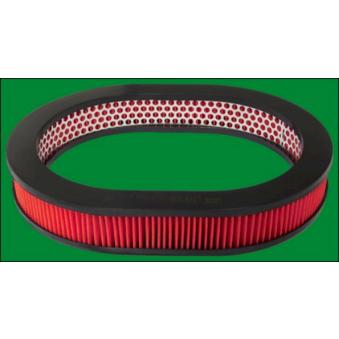 Filtre à air LUCAS FILTERS [LFAF356]