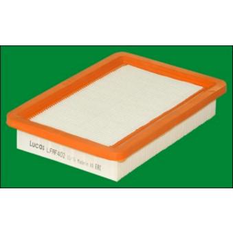 Filtre à air LUCAS FILTERS OEM s2811322010 Filtre à air LUCAS FILTERS OEM s2811322010