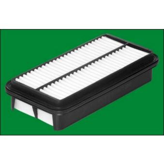 Filtre à air LUCAS FILTERS [LFAF410]