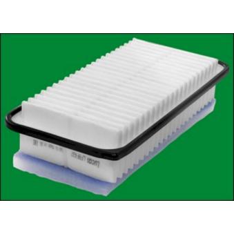 Filtre à air LUCAS FILTERS OEM 178010N020