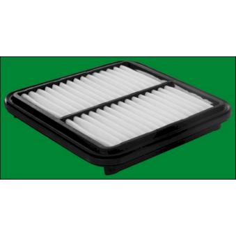 Filtre à air LUCAS FILTERS [LFAF442]