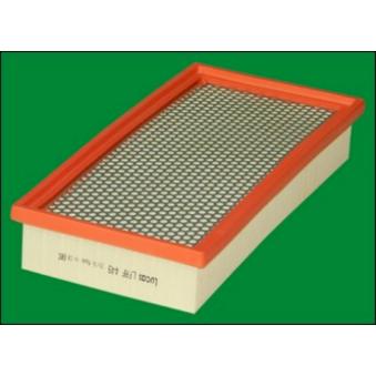 Filtre à air LUCAS FILTERS OEM 2319008401
