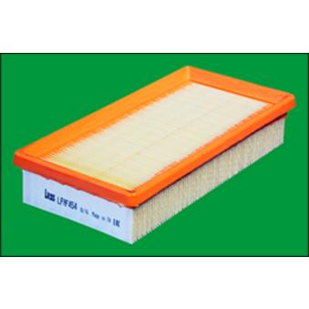 Filtre à air LUCAS FILTERS OEM 1378062J51000