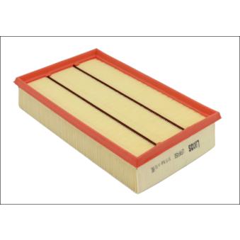 Filtre à air LUCAS FILTERS OEM 16546EB300