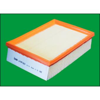 Filtre à air LUCAS FILTERS OEM 95021102