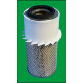 Filtre à air LUCAS FILTERS OEM 1909139
