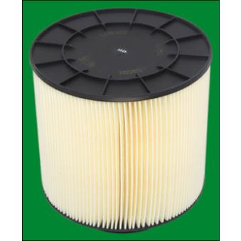 Filtre à air LUCAS FILTERS [LFAF489]