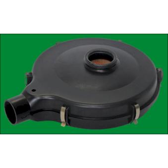 Filtre à air LUCAS FILTERS [LFAF496]