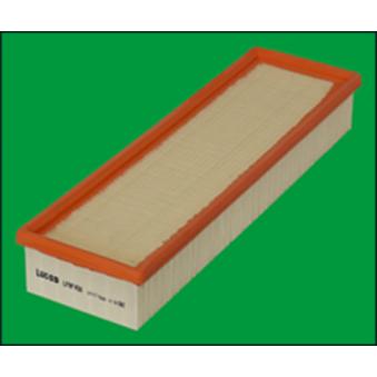 Filtre à air LUCAS FILTERS OEM 21062409