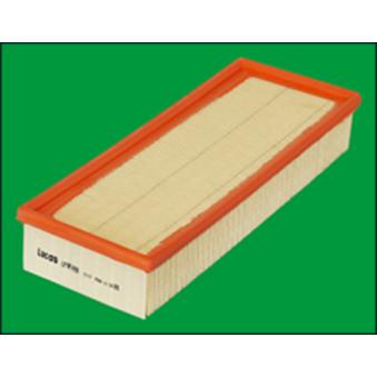 Filtre à air LUCAS FILTERS LFAF499 pour SAAB 97X 1.8 GTE - 110cv