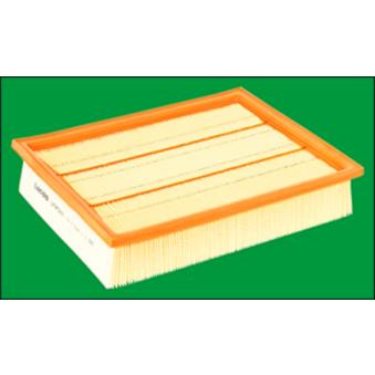 Filtre à air LUCAS FILTERS OEM 6380900151