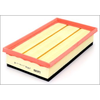 Filtre à air LUCAS FILTERS OEM 46794403