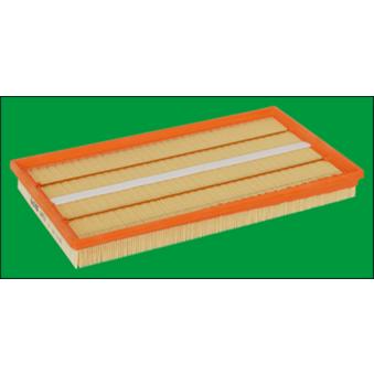 Filtre à air LUCAS FILTERS [LFAF510]